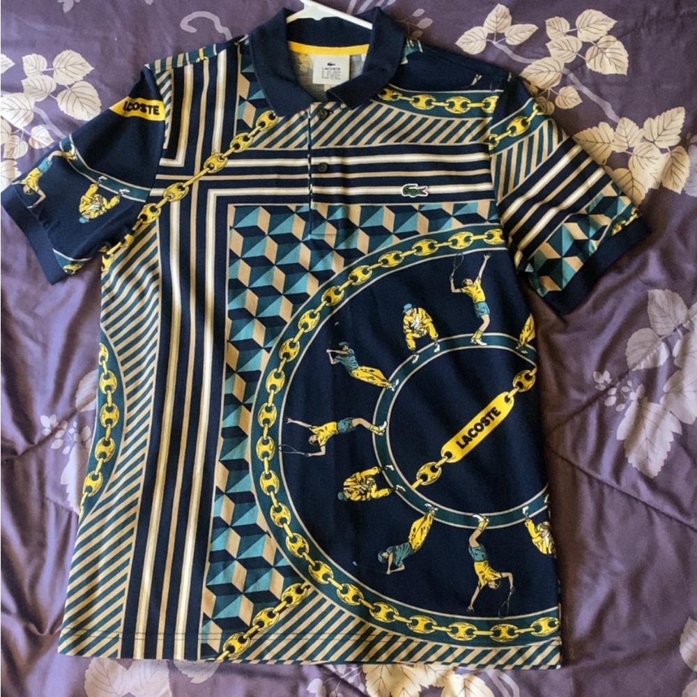Lacoste Polo Shirt